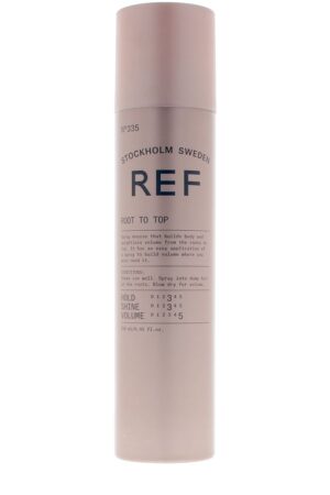 Ref ROOT TO TOP Nº335 250 ml
