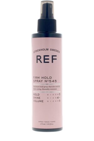 Ref FIRM HOLD Nº545 spray 175 ml