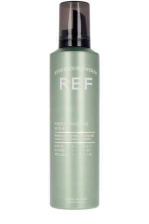Ref FIBER MOUSSE Nº345 250 ml