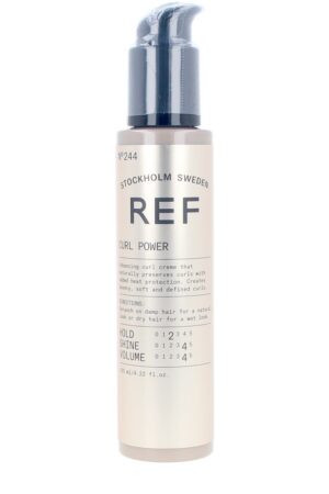 Ref CURL POWER Nº244 125 ml