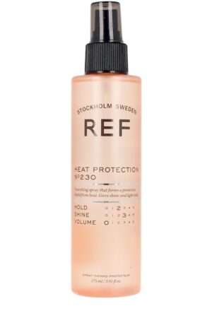 Ref HEAT PROTECTION Nº230 175 ml