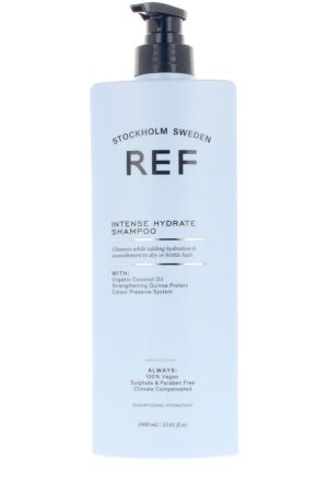 Ref INTENSE HYDRATE shampoo 1000 ml