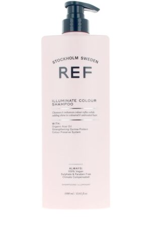 Ref ILLUMINATE COLOR shampoo 1000 ml
