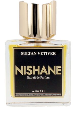 Nishane SULTAN VETIVER extrait de parfum vapo 50 ml