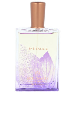 Molinard TEA BASILIC edp vapo 75 ml