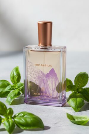 Molinard TEA BASILIC edp vapo 75 ml