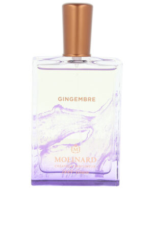 Molinard GINGEMBRE edp vapo 75 ml