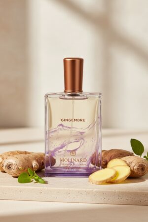 Molinard GINGEMBRE edp vapo 75 ml
