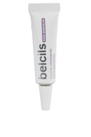 BELCILS SENSITIVE EYES vitalizing eyelash cream 4 ml