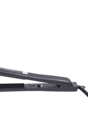 STEINHART CRIMPER hair straightener #Black 1 u