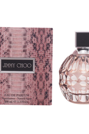 JIMMY CHOO eau de parfum spray 100 ml