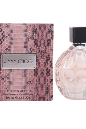 JIMMY CHOO eau de toilette spray 100 ml