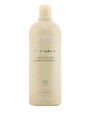 Aveda PURE ABUNDANCE volumizing shampoo 1000 ml