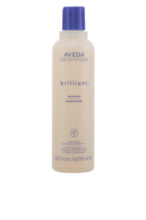 Aveda BRILLIANT shampoo 250 ml