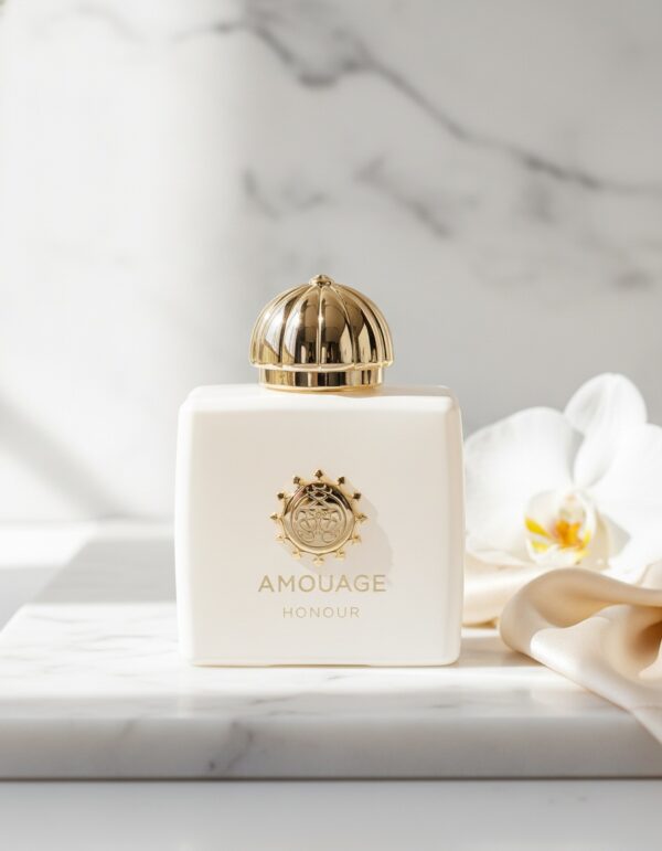 Amouage HONOUR WOMAN edp vapo 100 ml
