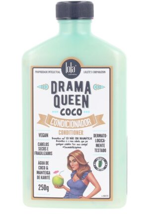 Lola cosmetics DRAMA QUEEN COCO conditioner 250 gr