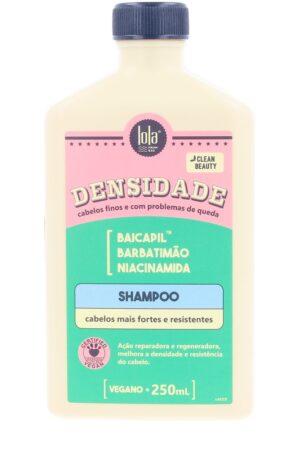 Lola cosmetics DENSIDADE shampoo 250 ml