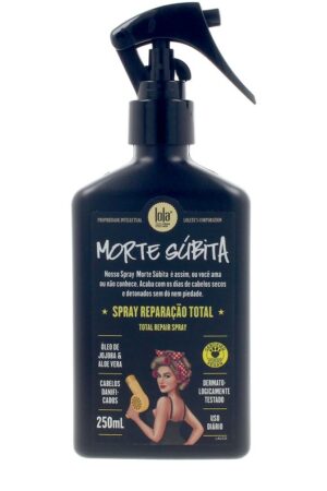 Lola cosmetics SUDDEN DEATH total repair 250 ml