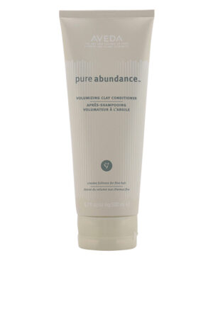 Aveda PURE ABUNDANCE volumizing clay conditioner 200 ml