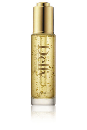 Delfy ROYAL 24K GOLD anti-aging serum 30 ml
