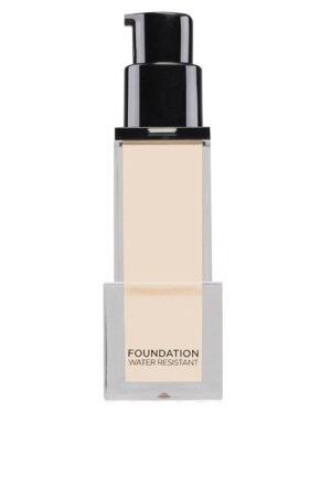 DELFY FOUNDATION waterproof makeup base #10 ivory 35 ml