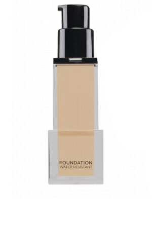 DELFY FOUNDATION waterproof makeup base #30 beige 35 ml