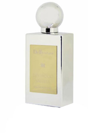 Delfy DRY WOOD VANILLA edp vapo 50 ml