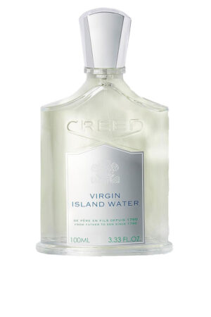 VIRGIN ISLAND WATER edp vapo 100 ml