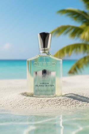 VIRGIN ISLAND WATER edp vapo 100 ml