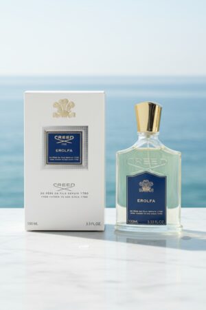 EROLFA edp vapo 100 ml