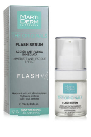 THE ORIGINALS flash serum 15 ml