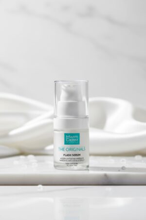 THE ORIGINALS flash serum 15 ml