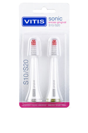 Vitis SONIC S10/S20 gum-gingival head 2 u