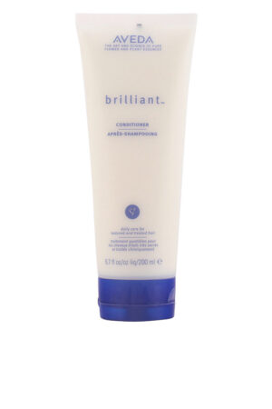Aveda BRILLIANT conditioner 200 ml