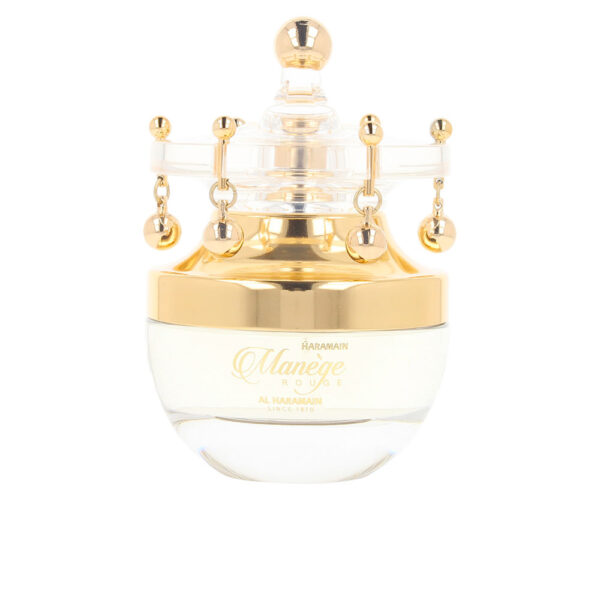 Al haramain MANEGE ROUGE edp vapo 75 ml