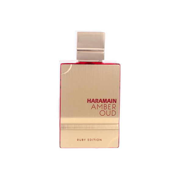Al haramain AMBER OUD RUBY EDITION edp vapo 60 ml