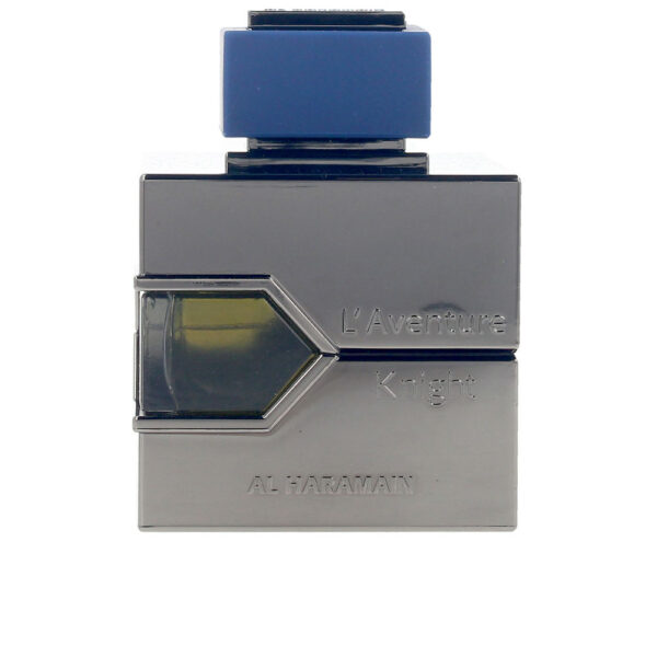 Al haramain L'AVENTURE KNIGHT edp vapo 100 ml