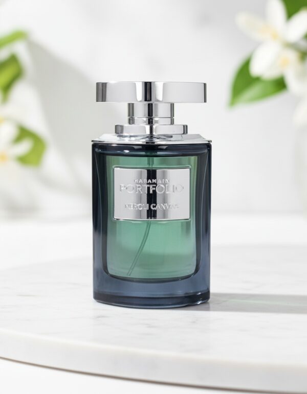 Al haramain PORTFOLIO NEROLI CANVAS edp vapo 75 ml