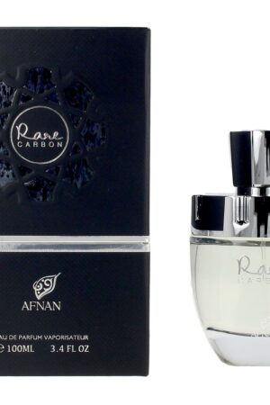 Afnan RARE CARBON edp vapo 100 ml