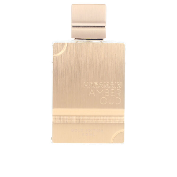 Al haramain AMBER OUD gold edition edp vapo 100 ml