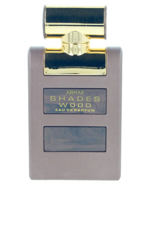Armaf SHADES WOOD edp vapo 100 ml