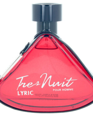 Armaf TRES NUIT LYRIC edp vapo 100 ml