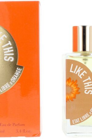 Etat libre d'orange LIKE THIS - TILDA SWINTON edp vapo 100 ml