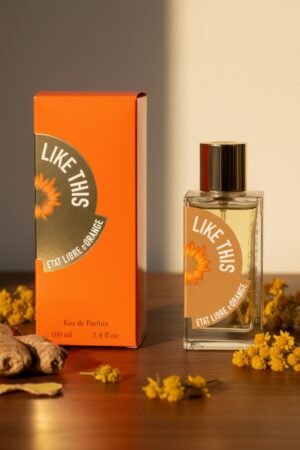 Etat libre d'orange LIKE THIS - TILDA SWINTON edp vapo 100 ml