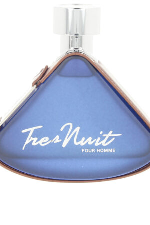 Armaf THREE NIGHTS edt vapor 100 ml