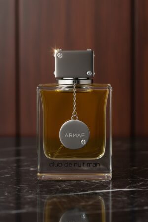Armaf NIGHT CLUB edt vapor 100 ml