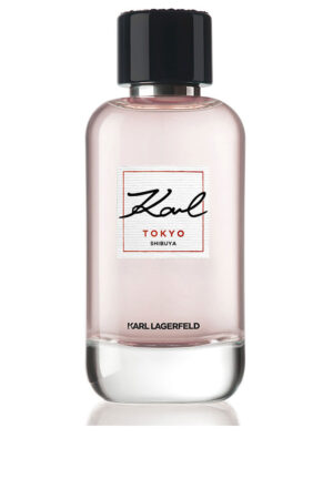 Karl lagerfeld TOKYO SHIBUYA FEMME edp vapo 100 ml