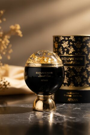 Afnan SOUVENIR DESERT ROSE edp vapo 100 ml