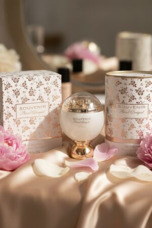 Afnan SOUVENIR FLORAL BOUQUET edp vapo 100 ml