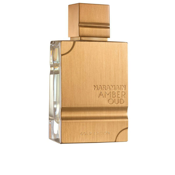 Al haramain AMBER OUD gold edition edp vapo 60 ml